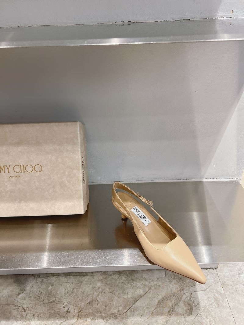 Jimmy Choo Shoes